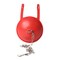 Thrifco Plumbing Kohler Toilet Repair Flapper No GP49114, Red 4401277 - alternate 3